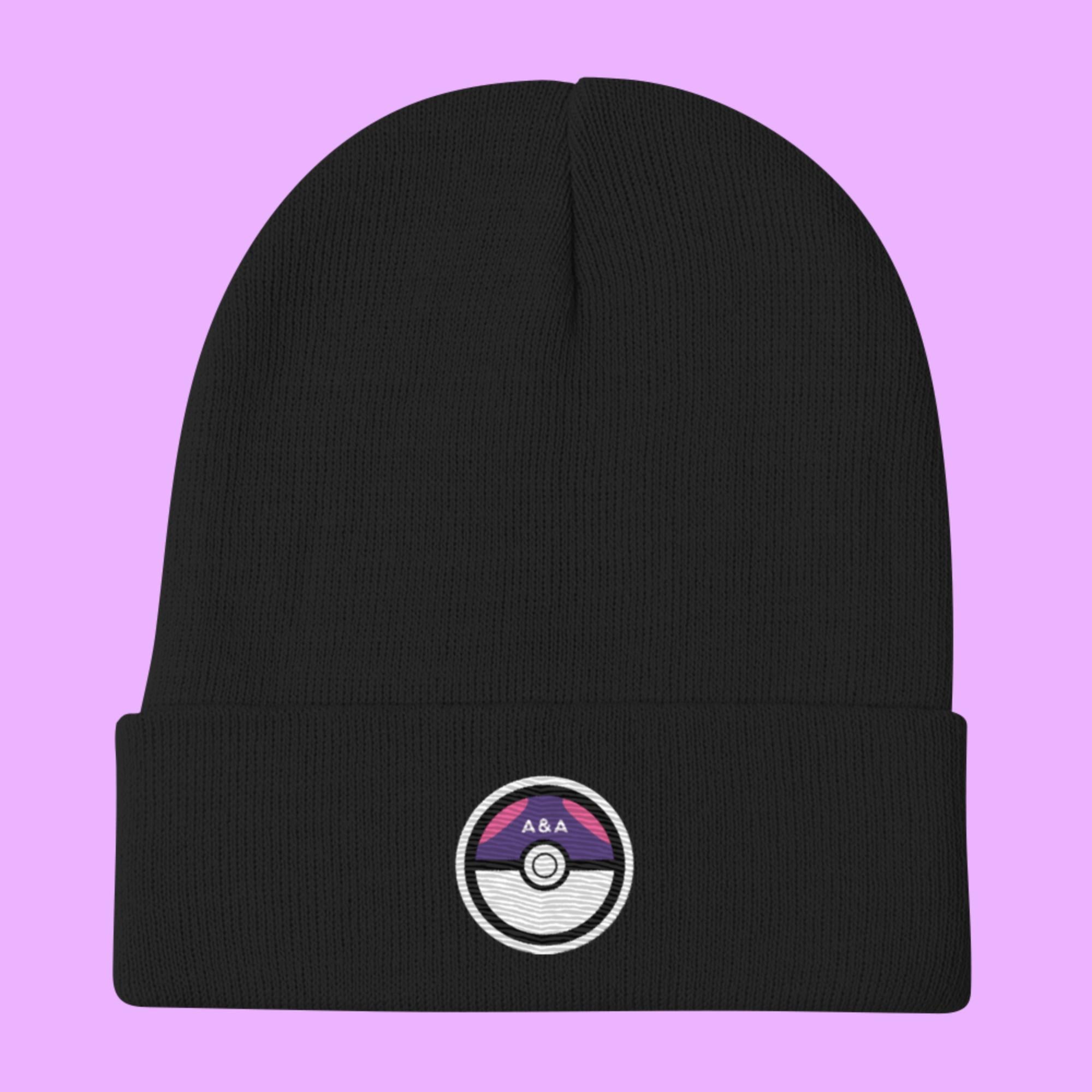 Master Ball - Beanie