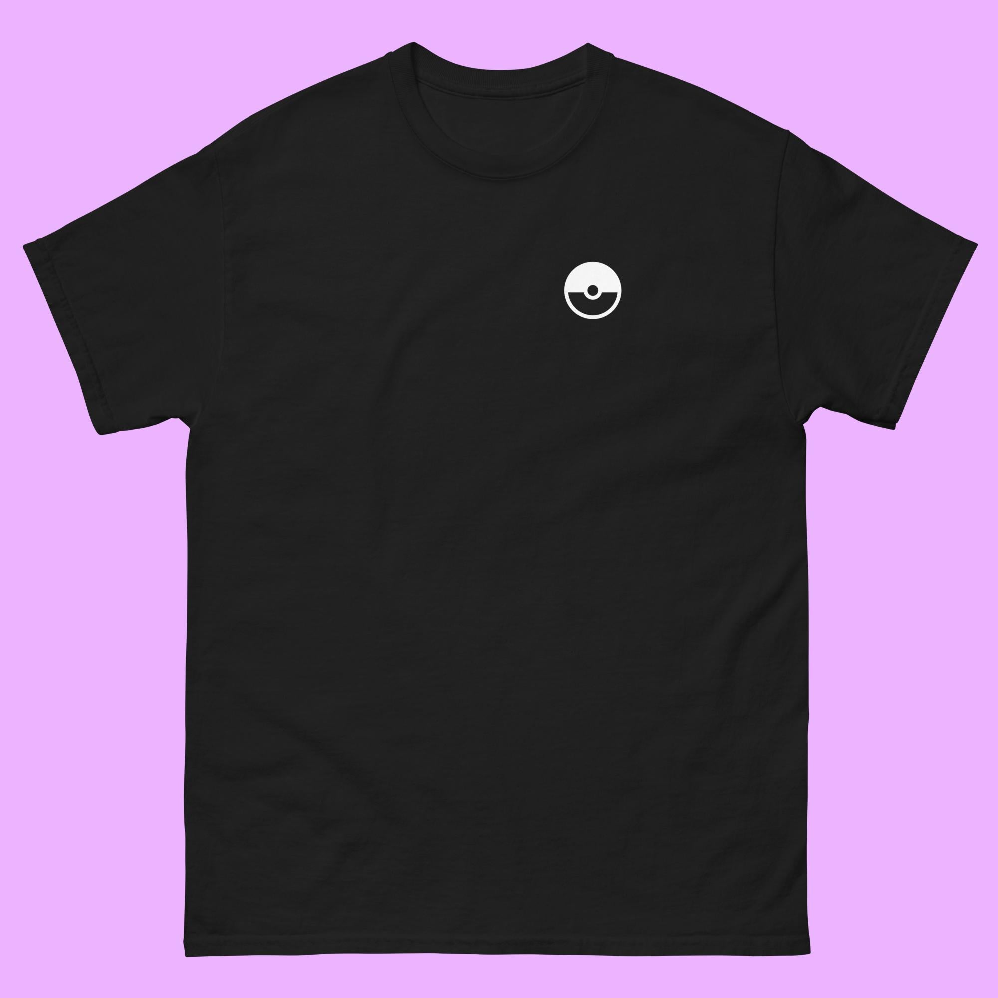 Unbox 'Em All Mono - Unisex Tee