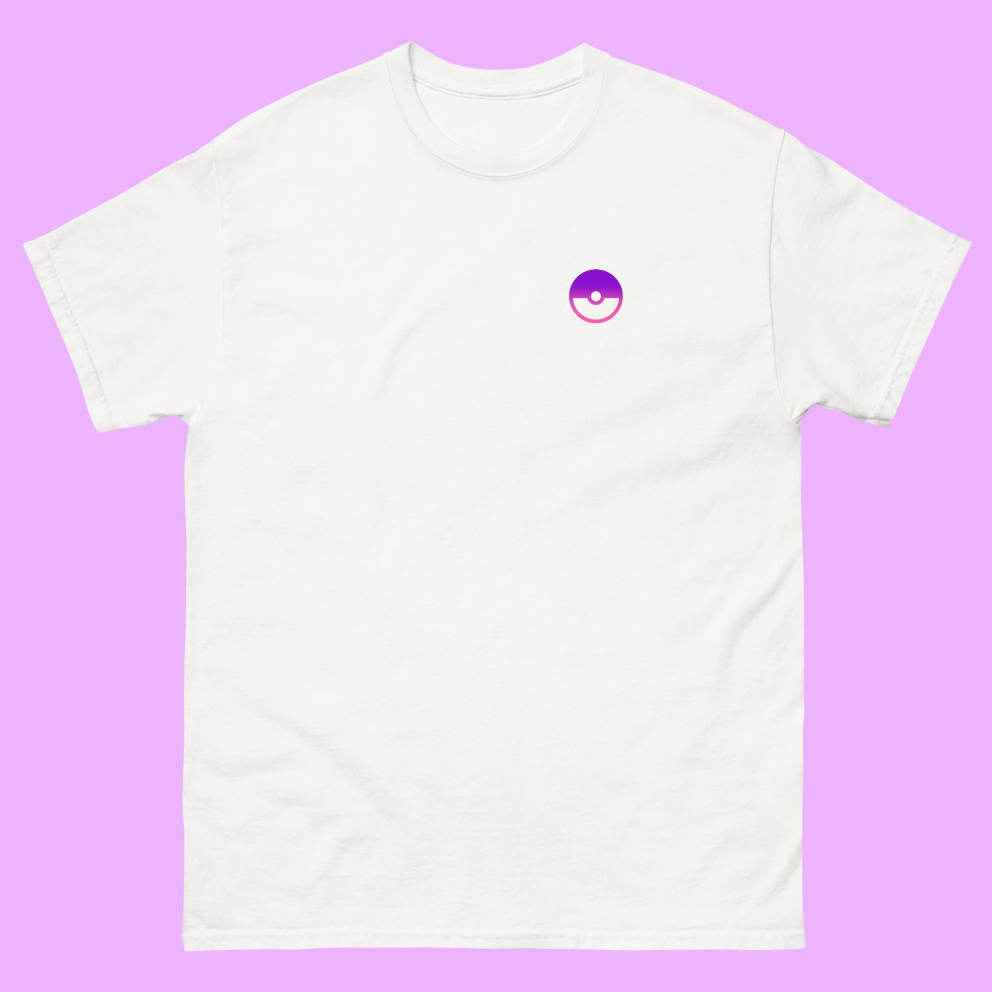 Unbox 'Em All - Unisex Tee