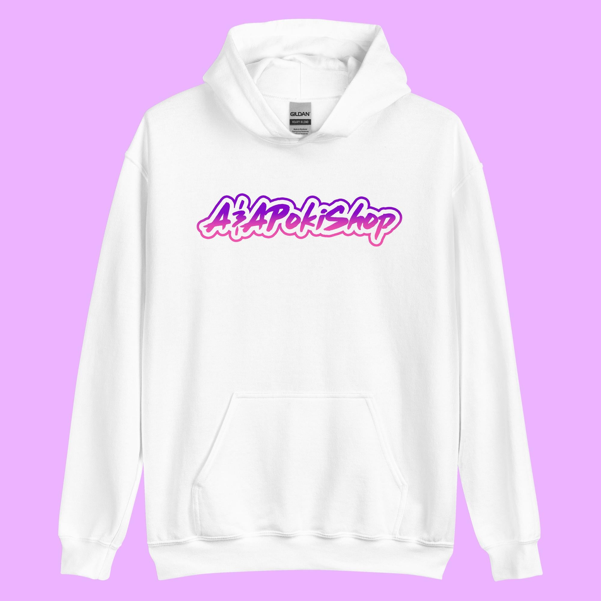 A&A PokiShop - Unisex Hoodie