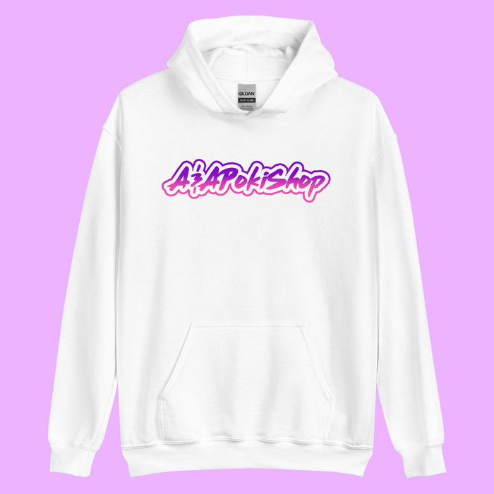 A&A PokiShop - Unisex Hoodie